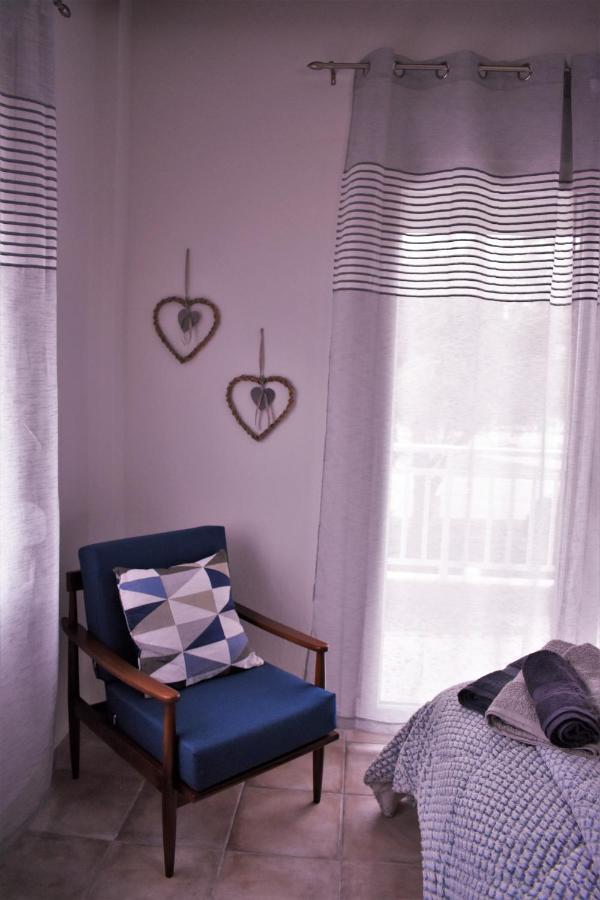 Cozy&Modern Lejlighed Komotini Eksteriør billede